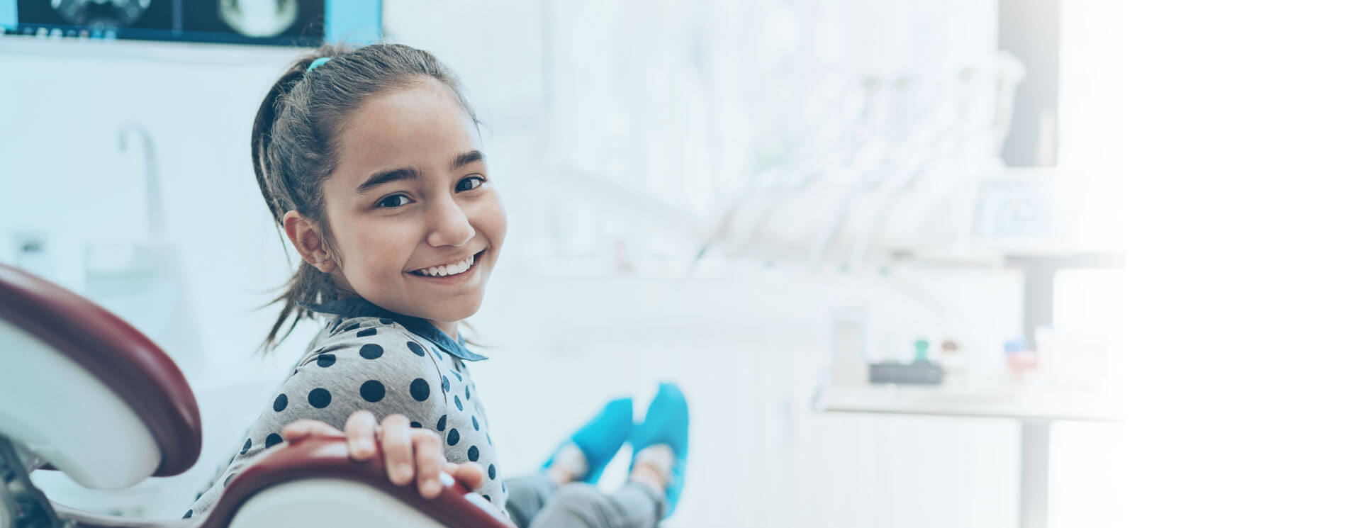 Clear aligners for little smiles Clear aligners for little smiles